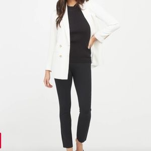 Spanx Perfect Pant, Ankle Backseam Skinny